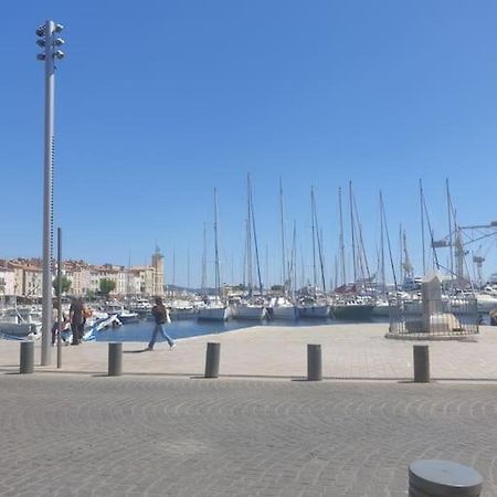 Appartement Type 3 La Ciotat Exteriör bild