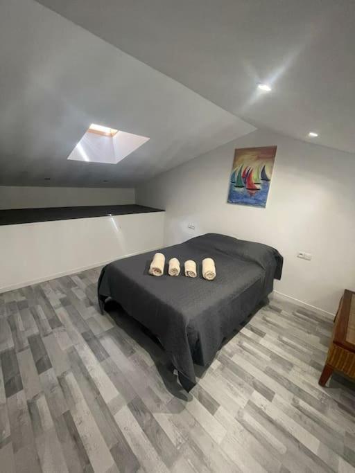 Appartement Type 3 La Ciotat Exteriör bild