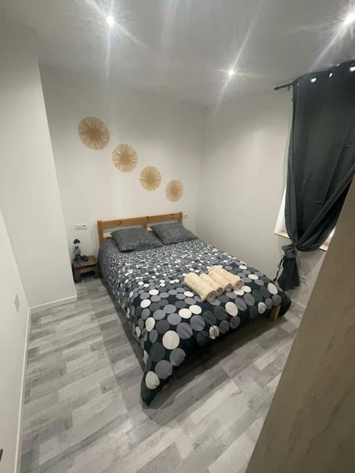 Appartement Type 3 La Ciotat Exteriör bild