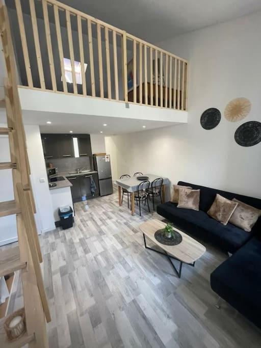 Appartement Type 3 La Ciotat Exteriör bild